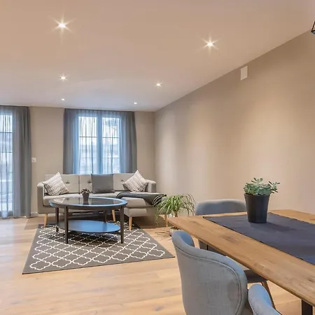 Apartment Ahorn