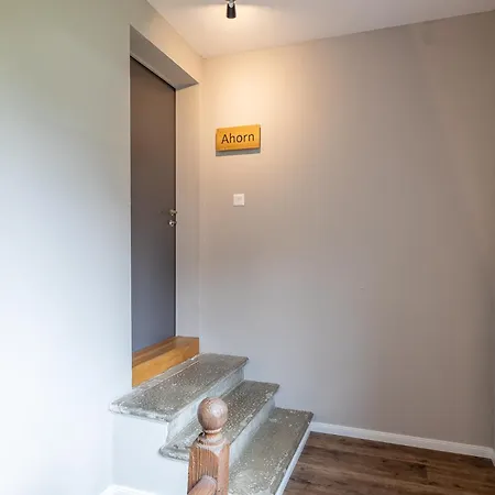 Ahorn Apartment
