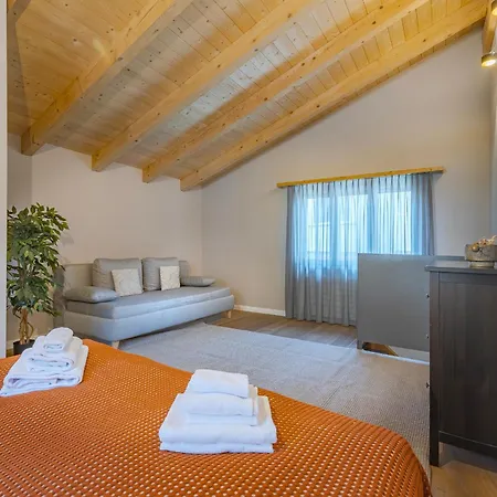 Apartment Ahorn Interlaken