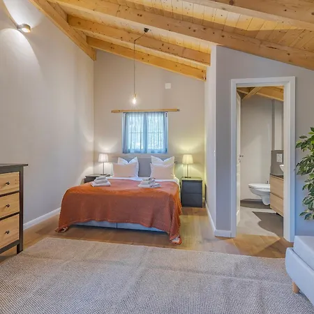 Apartment Ahorn *