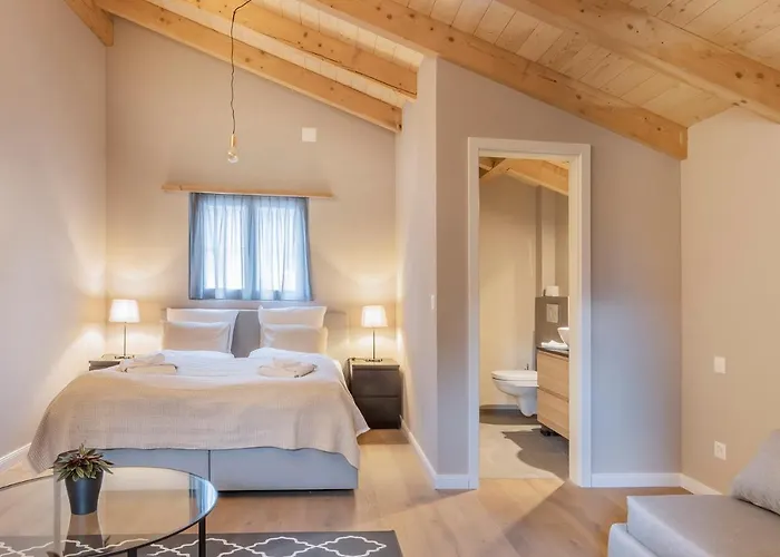 アパート Ahorn *