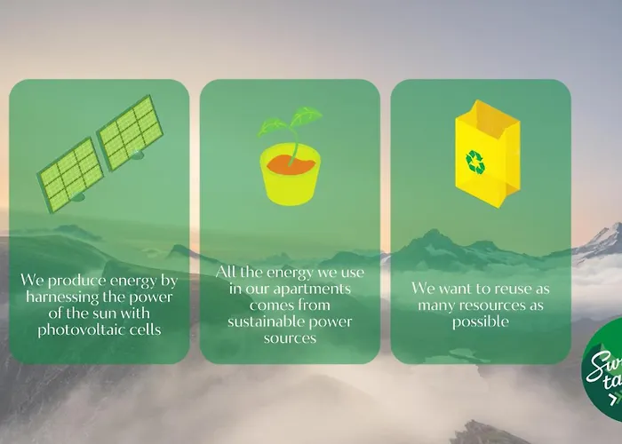 Ahorn شقة إنترلاكن