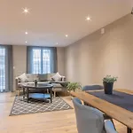 Apartamento Ahorn